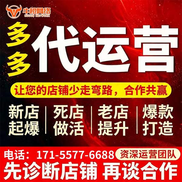 朝阳电商代运营