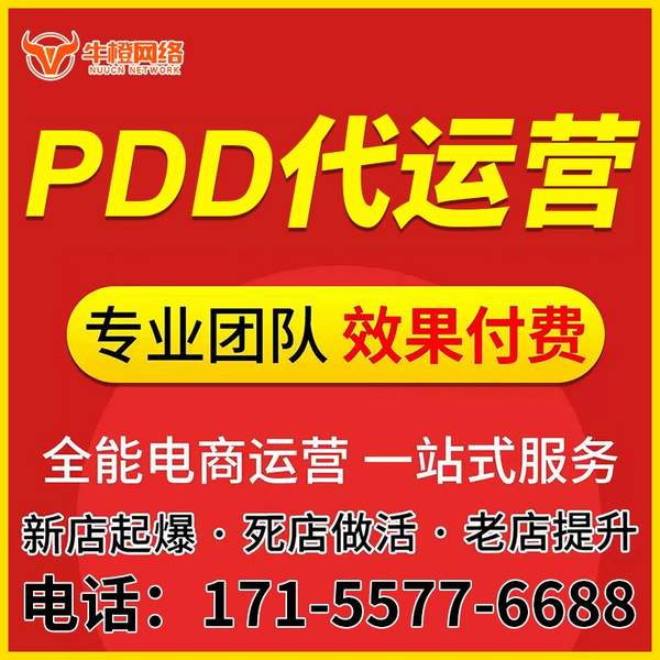 朝阳电商代运营